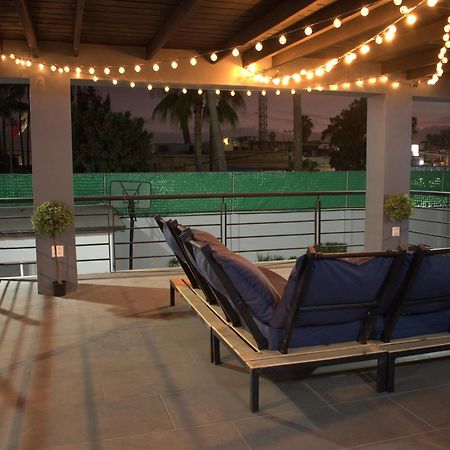 Apartmán Chayo'S Departamentos Ensenada Exteriér fotografie