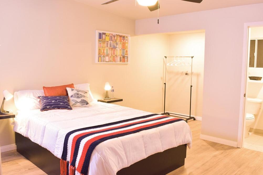 Apartmán Chayo'S Departamentos Ensenada Exteriér fotografie