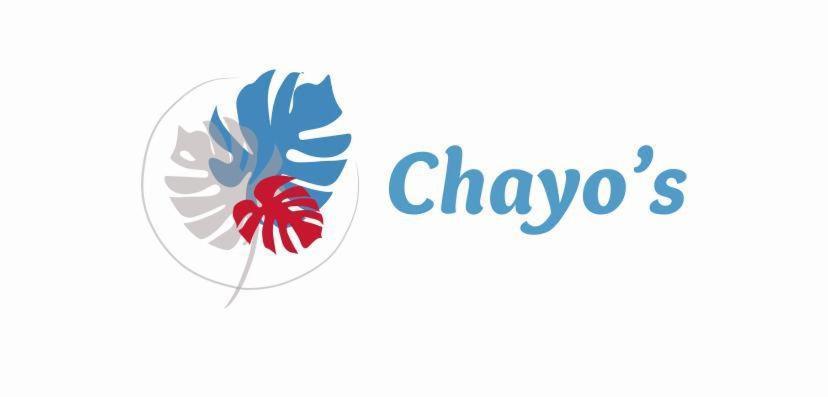 Apartmán Chayo'S Departamentos Ensenada Exteriér fotografie