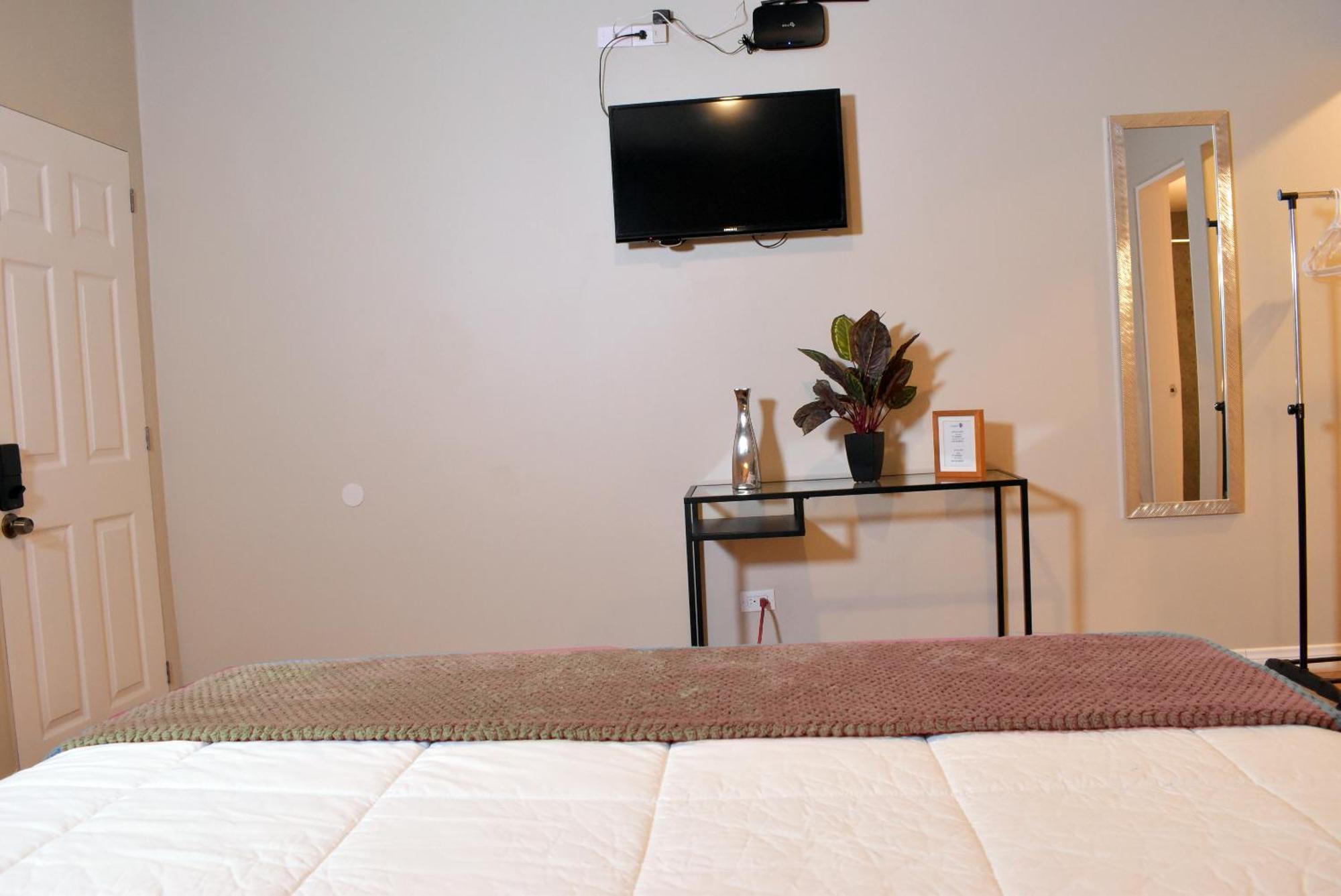 Apartmán Chayo'S Departamentos Ensenada Exteriér fotografie