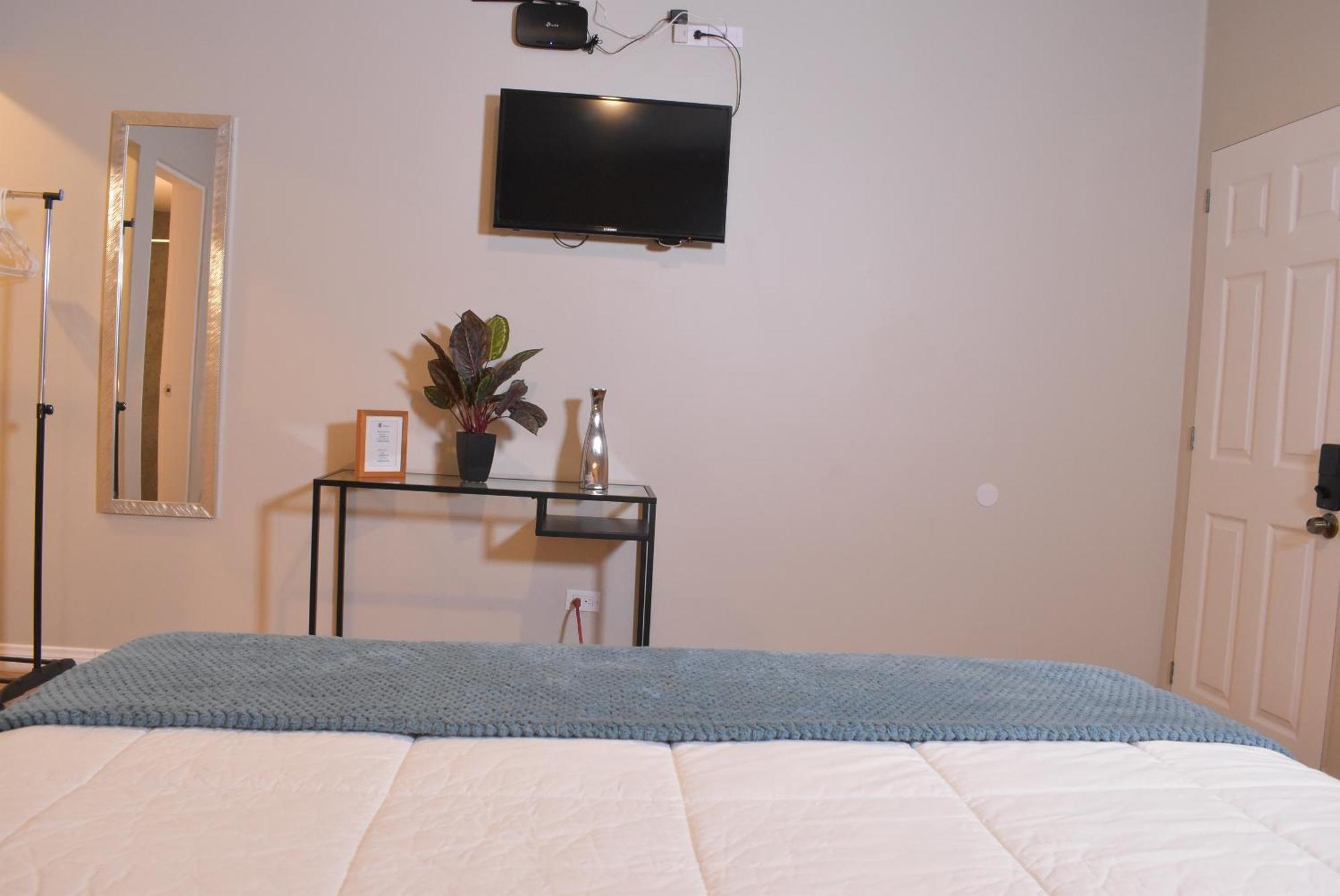Apartmán Chayo'S Departamentos Ensenada Exteriér fotografie