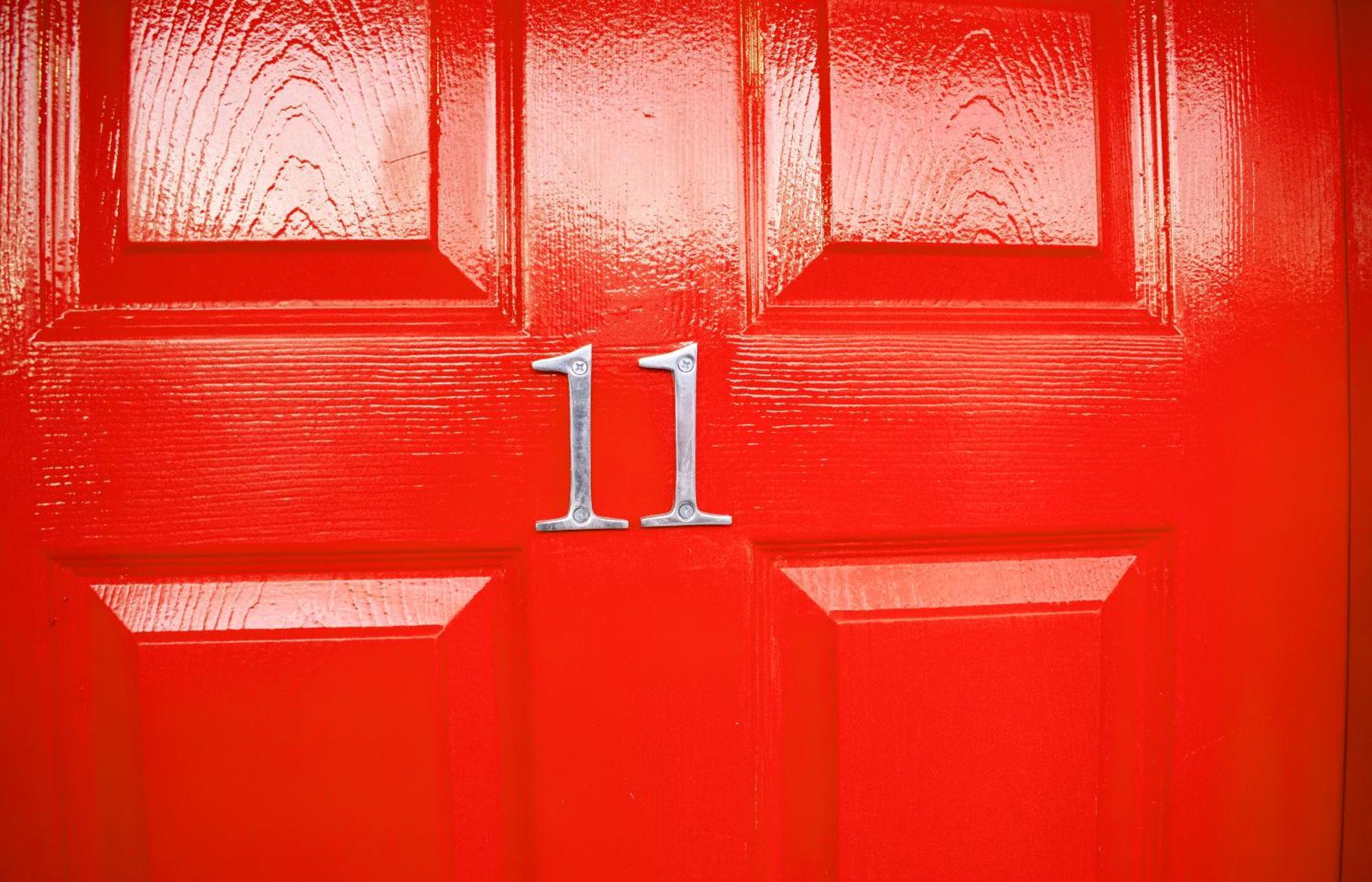 Apartmán Chayo'S Departamentos Ensenada Exteriér fotografie