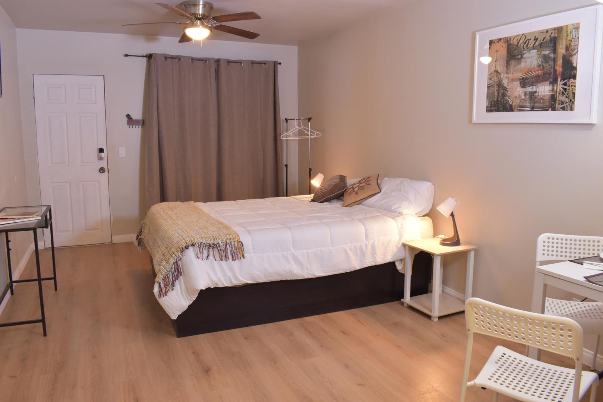 Apartmán Chayo'S Departamentos Ensenada Exteriér fotografie