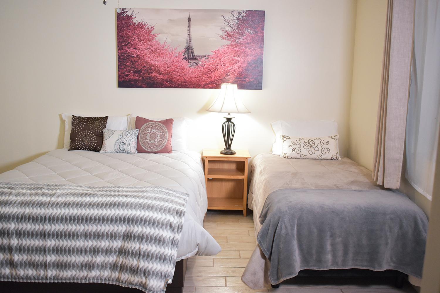 Apartmán Chayo'S Departamentos Ensenada Exteriér fotografie