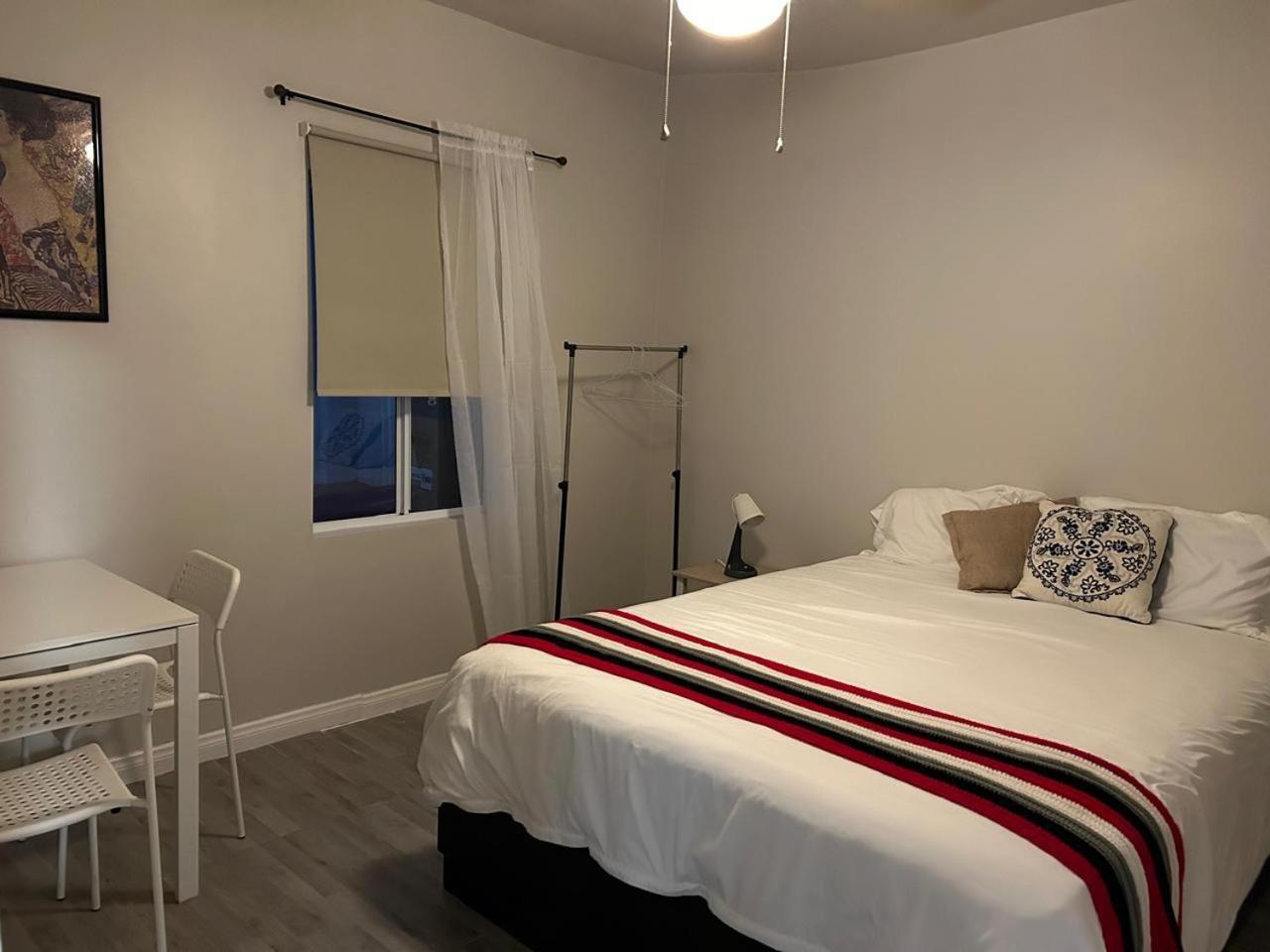 Apartmán Chayo'S Departamentos Ensenada Exteriér fotografie