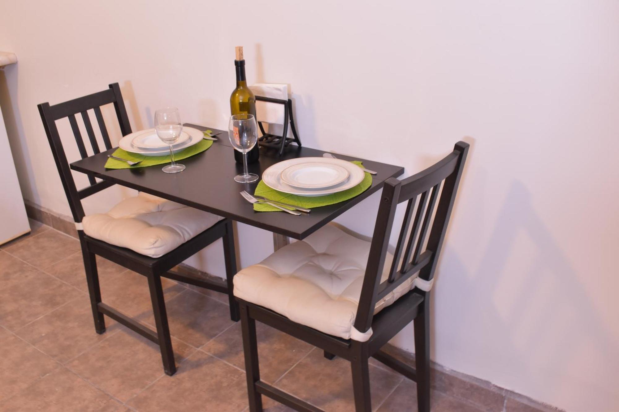 Apartmán Chayo'S Departamentos Ensenada Exteriér fotografie