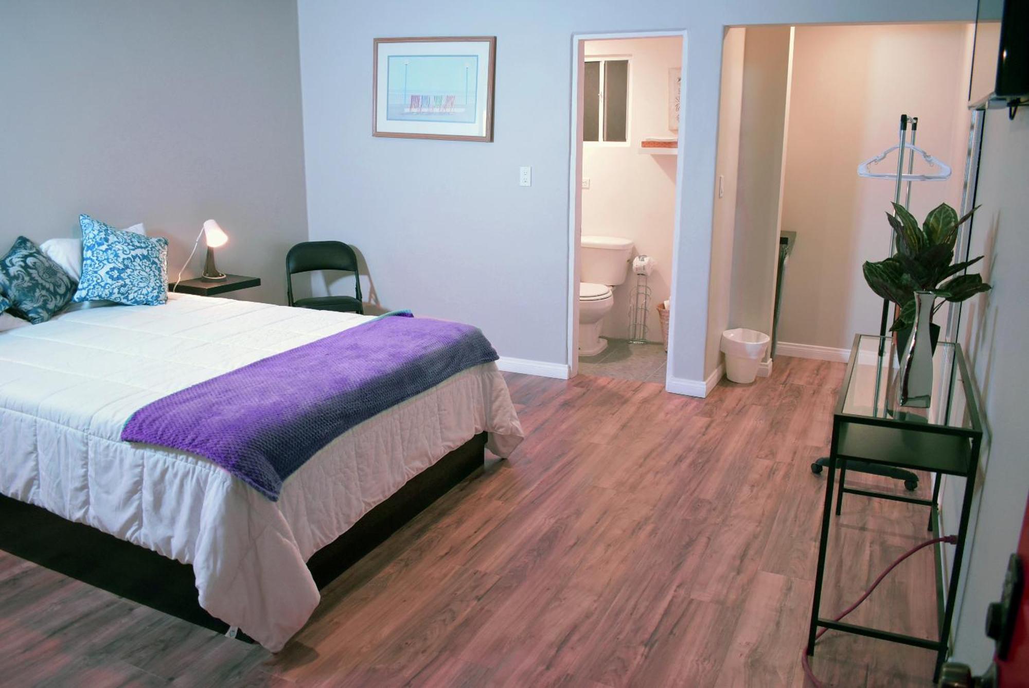 Apartmán Chayo'S Departamentos Ensenada Exteriér fotografie