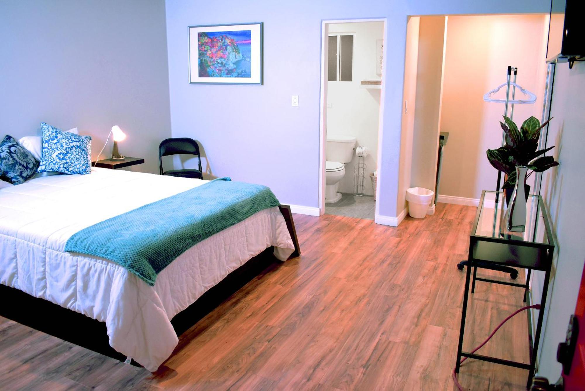 Apartmán Chayo'S Departamentos Ensenada Exteriér fotografie